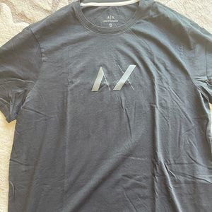 Armani Exchange T-shirt for men